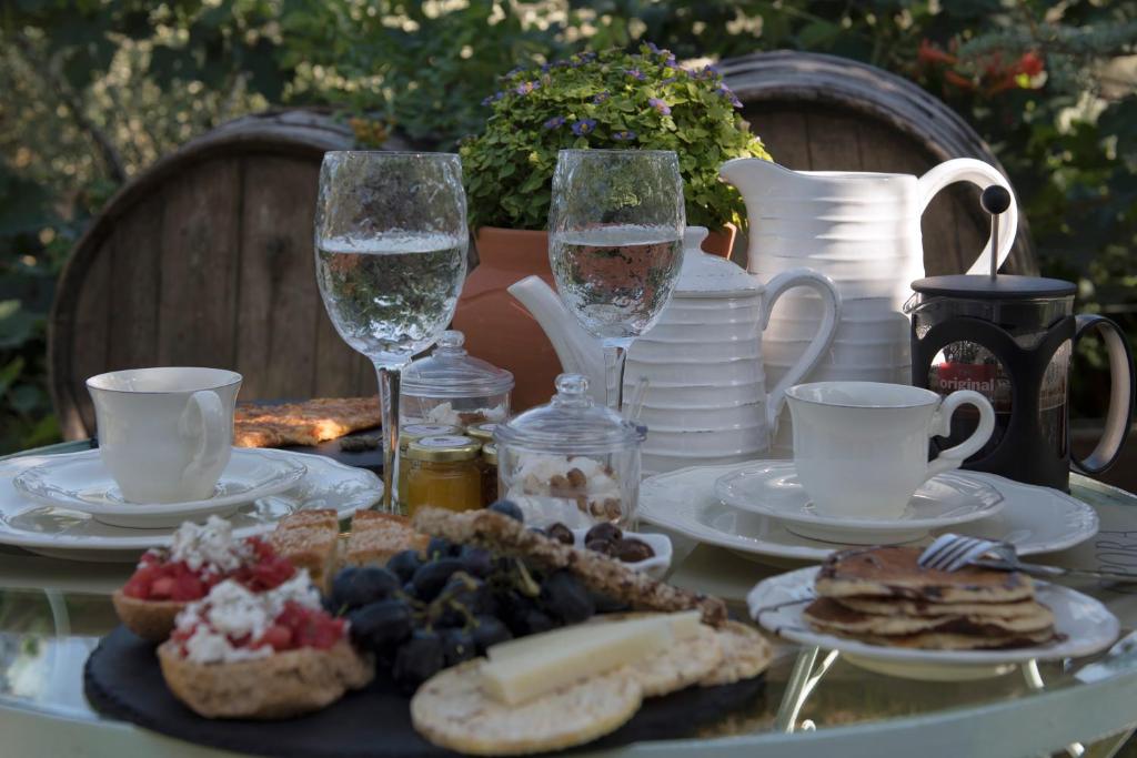 Opora Country Living - 11