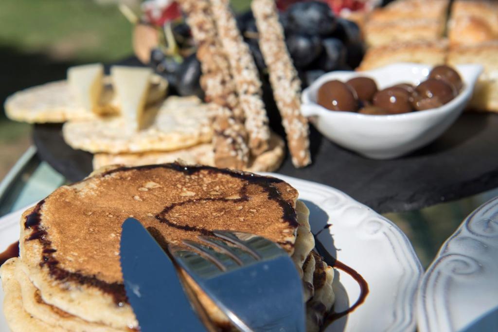 Opora Country Living - 8