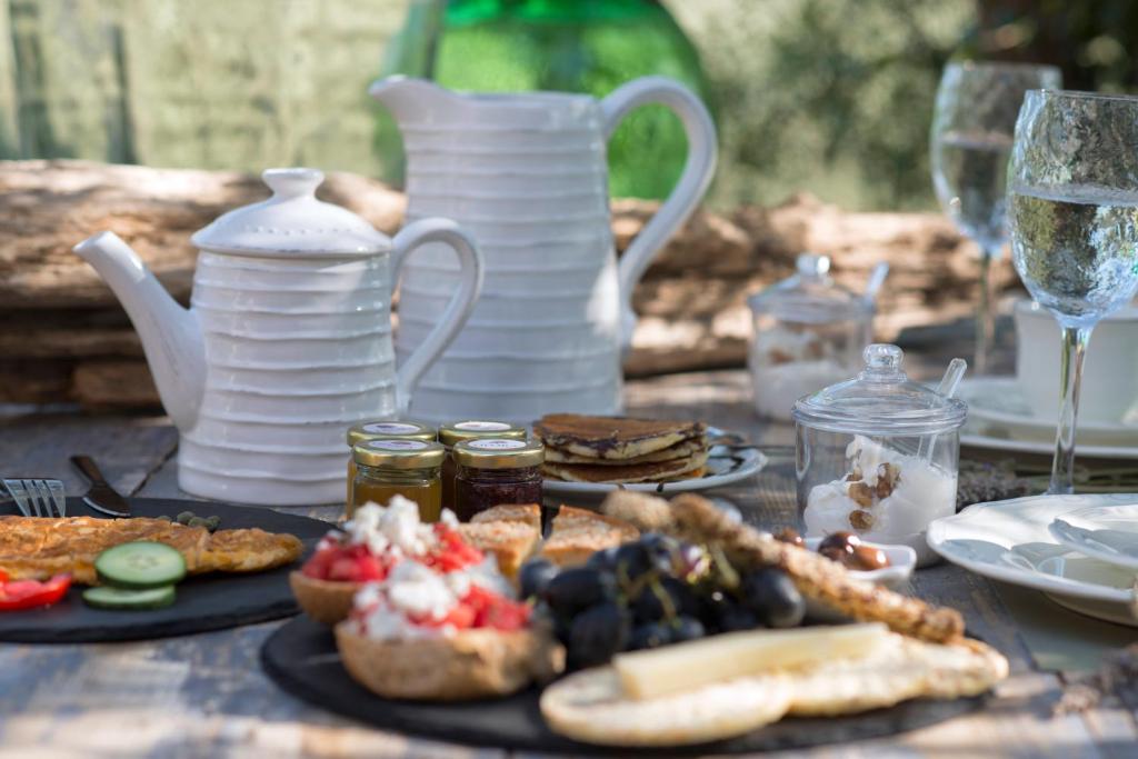 Opora Country Living - 9