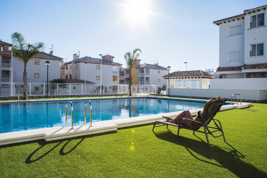 El Pinet Beach Apartment, La Marina – Bijgewerkte prijzen 2023