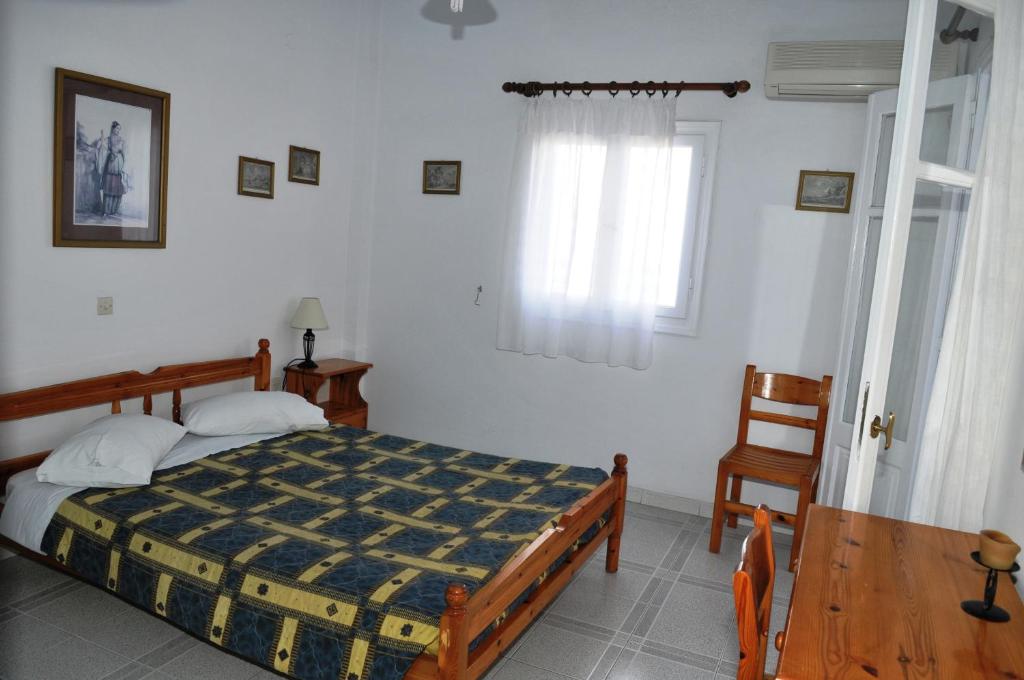 Katerina Kafieri Apartments - 7