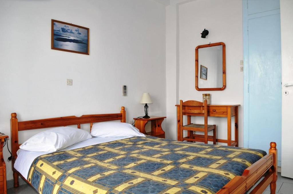 Katerina Kafieri Apartments - 3