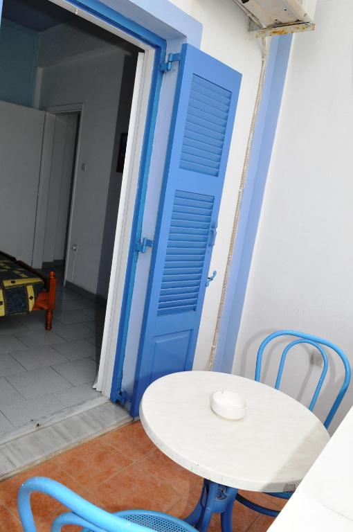 Katerina Kafieri Apartments - 4