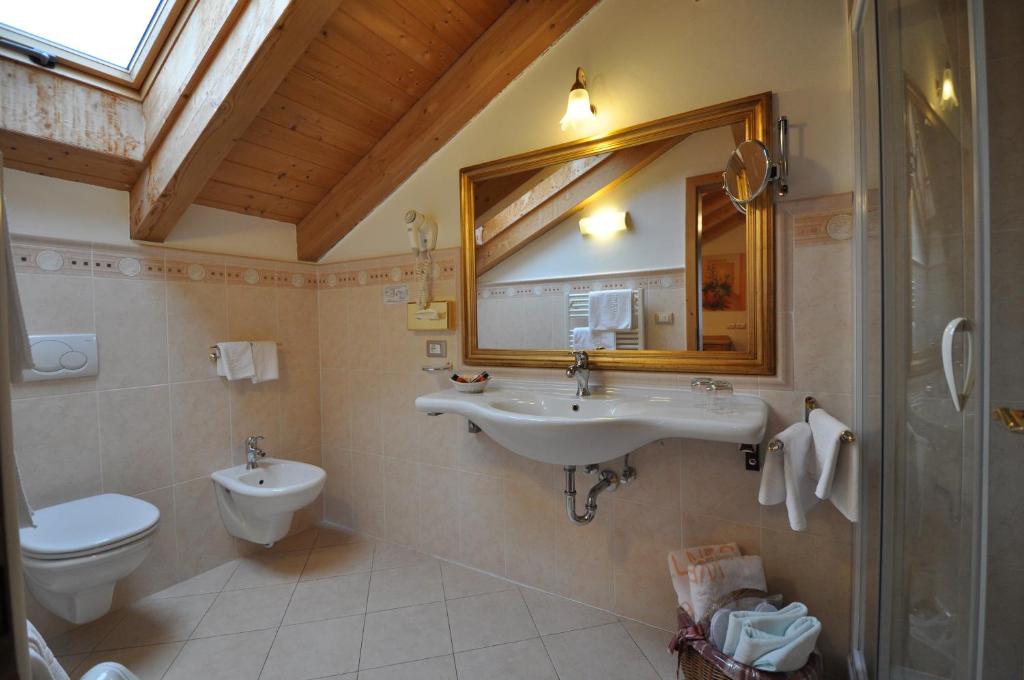 Adults only Hotel Grafenstein - Habitación Doble O Gemela Con Balcón