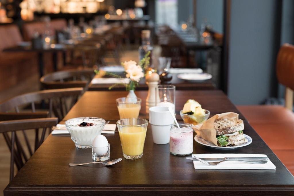 Elite Hotel Carolina Tower - Resim 21