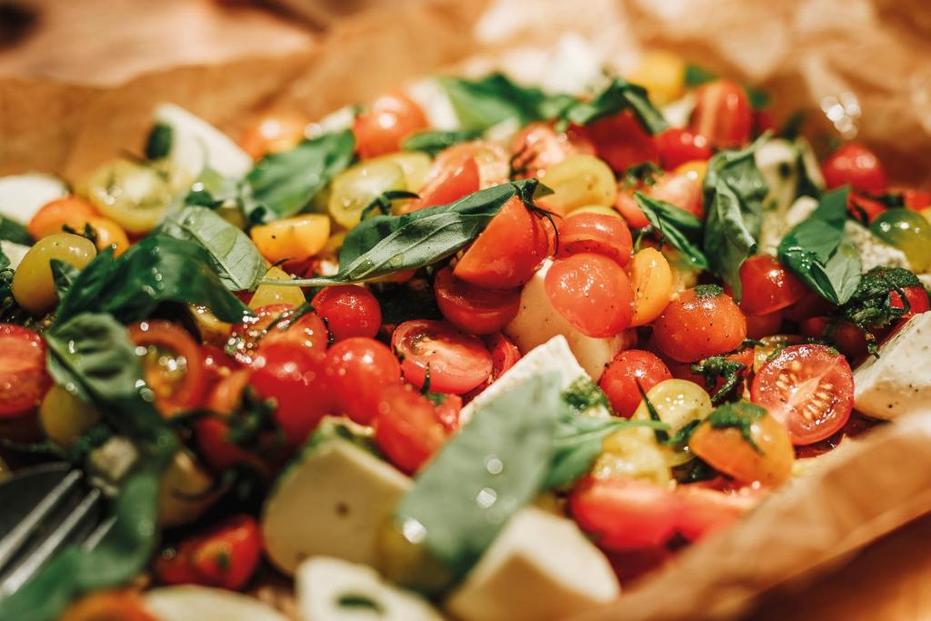 Elite Hotel Carolina Tower - Resim 32