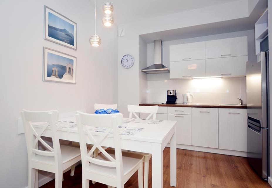 Apartamenty Sun & Snow Dwie Sosny z sauną - Apartamento De Una Habitación