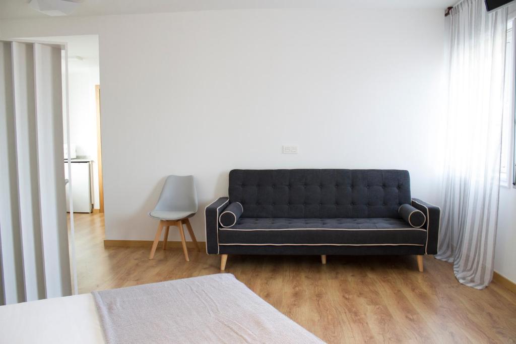 Fotografie z fotogalerie ubytování A Casa do Pexigo v destinaci Santiago de Compostela