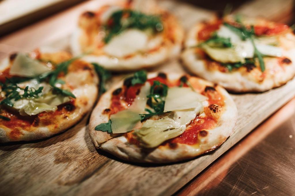 Elite Hotel Carolina Tower - Resim 33