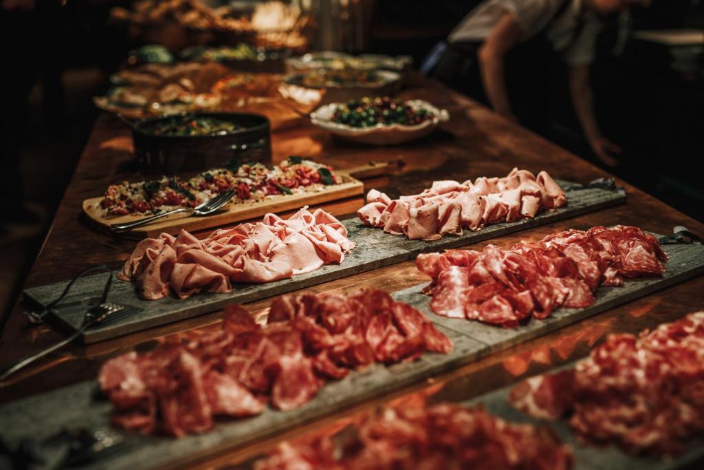 Elite Hotel Carolina Tower - Resim 34