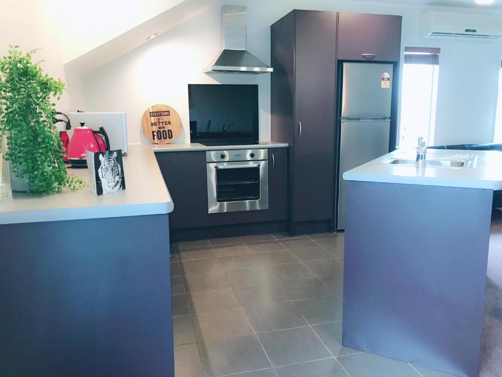 The Heart of Rotorua - Resim 26