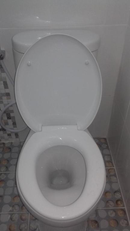 Sanata Yoga Guesthouse - 11