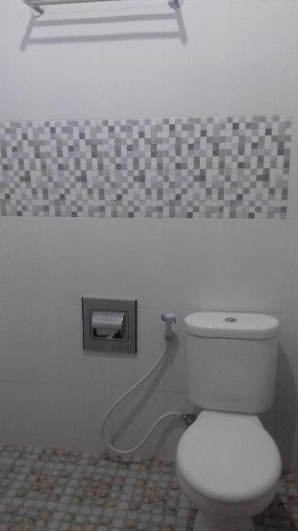 Sanata Yoga Guesthouse - 4