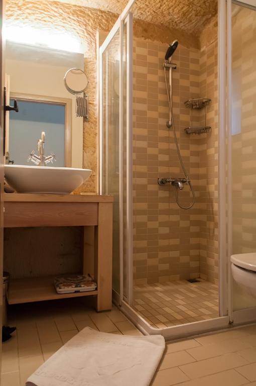 4 Oda Cave House - Special Class - 19