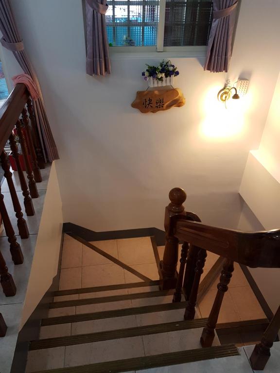 Fotografie z fotogalerie ubytování Fire B&B v destinaci Chishang