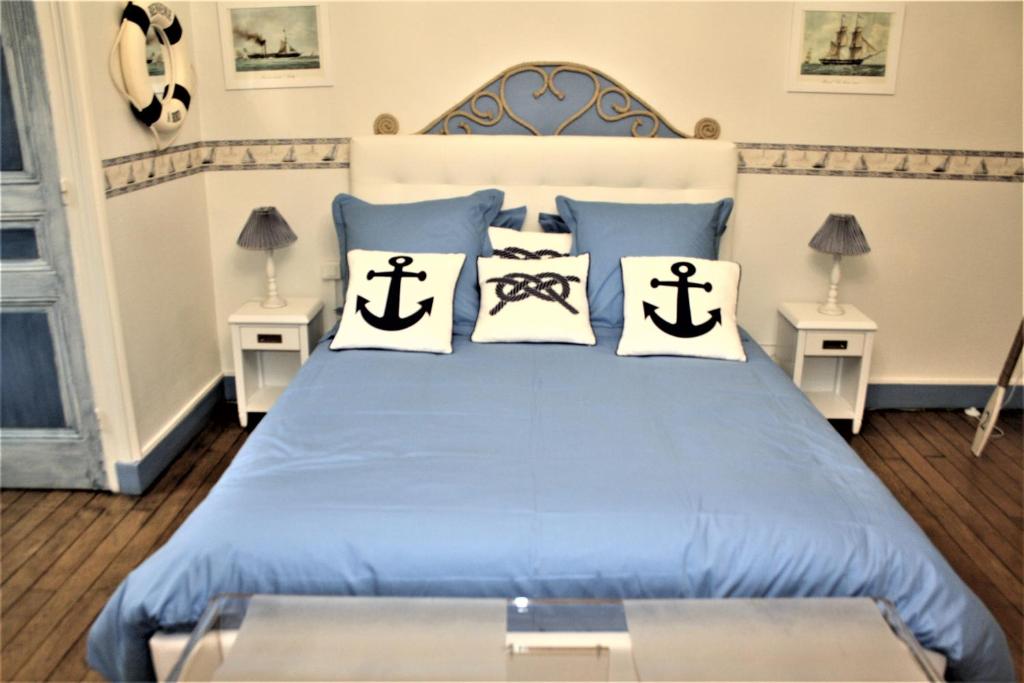 Relais Du Destin - Habitación Deluxe (2 Adultos + 1 Niño)