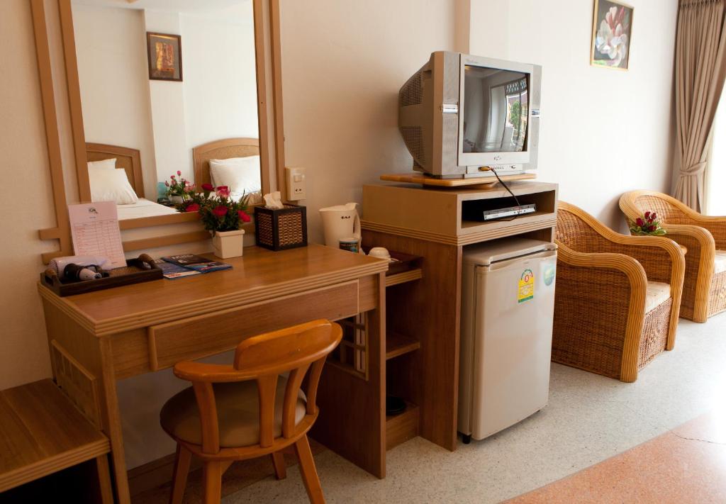 Phranang Place- SHA Extra - Resim 20