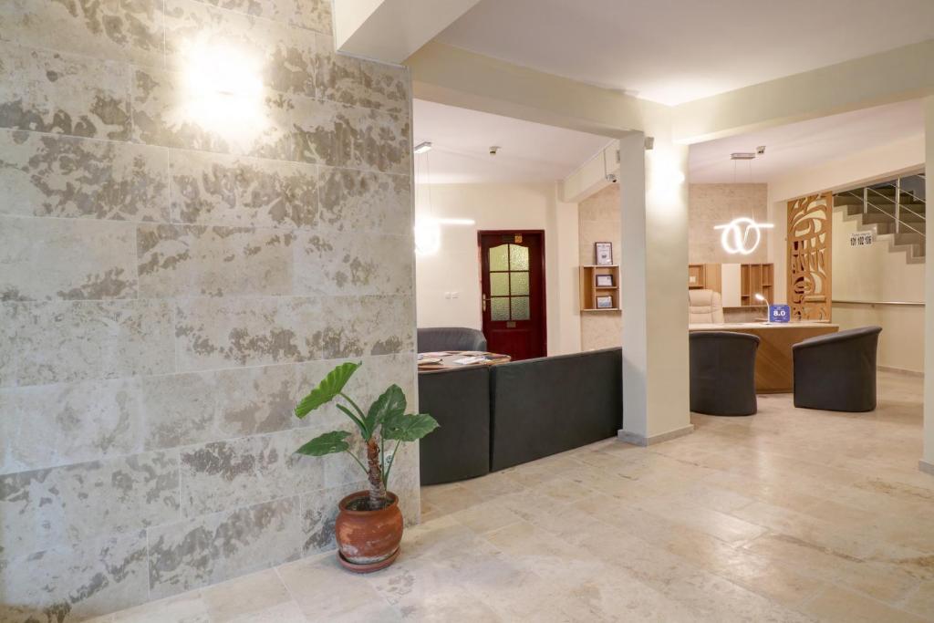Fotografie z fotogalerie ubytování Family Hotel Jupiter v destinaci Balchik