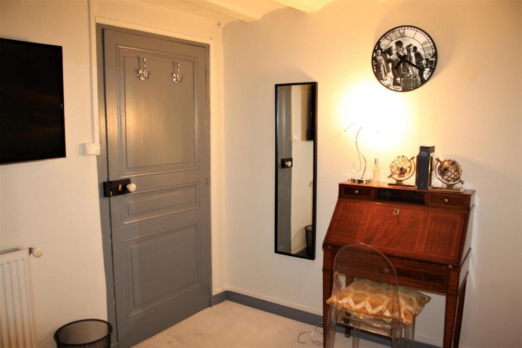 Relais Du Destin - Habitación Familiar