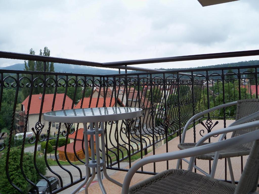 Willa Górski Widok - 19