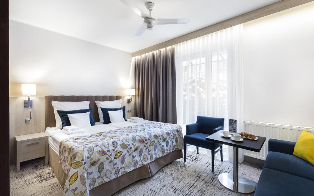 Willa Spa Scaliano - 14