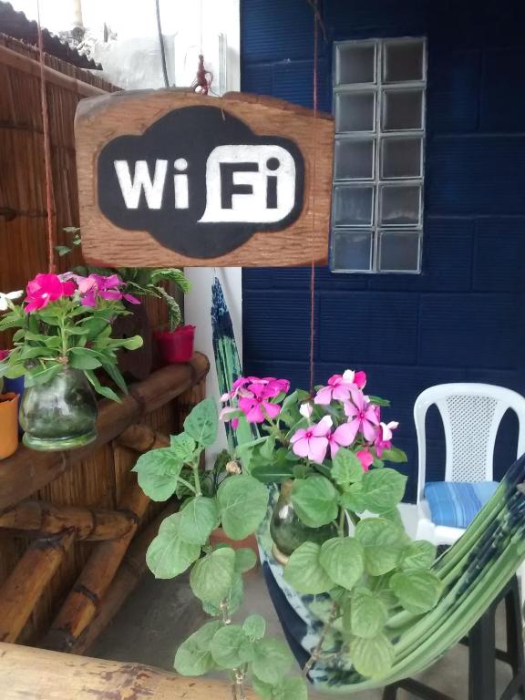 Fotografie z fotogalerie ubytování Hostel El Gran Azul Olon v destinaci Olón