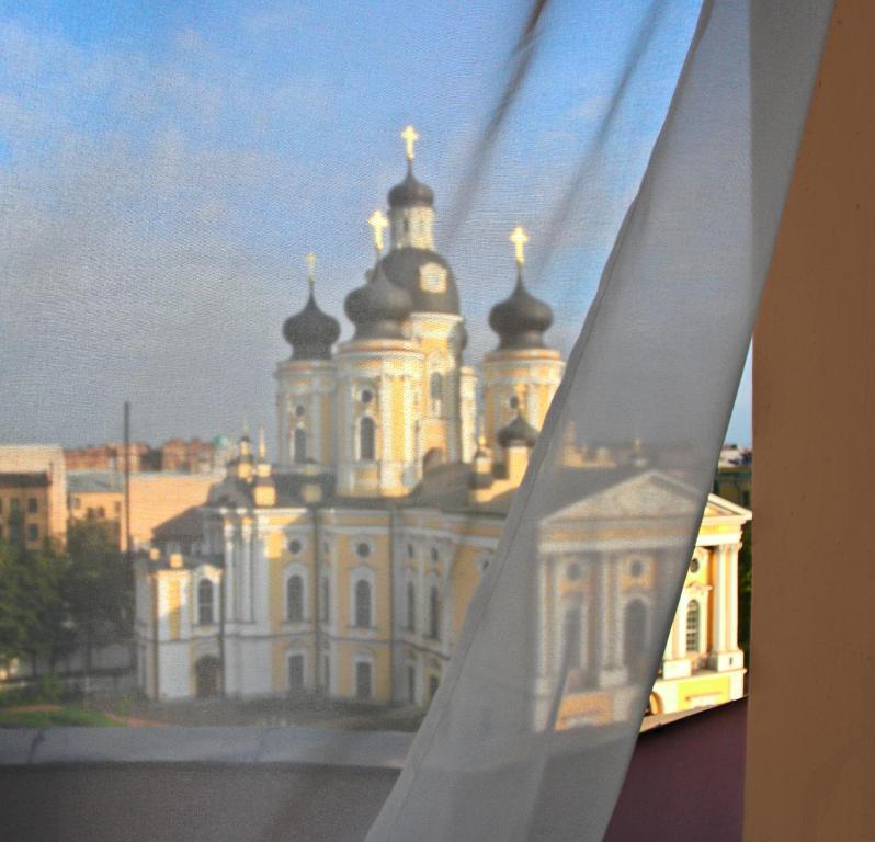 Gallery image of Dostoevsky Hotel in Saint Petersburg