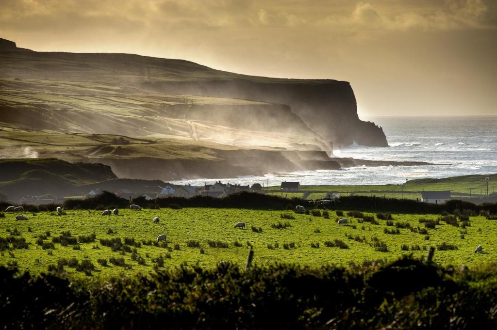 Doolin Village Lodges