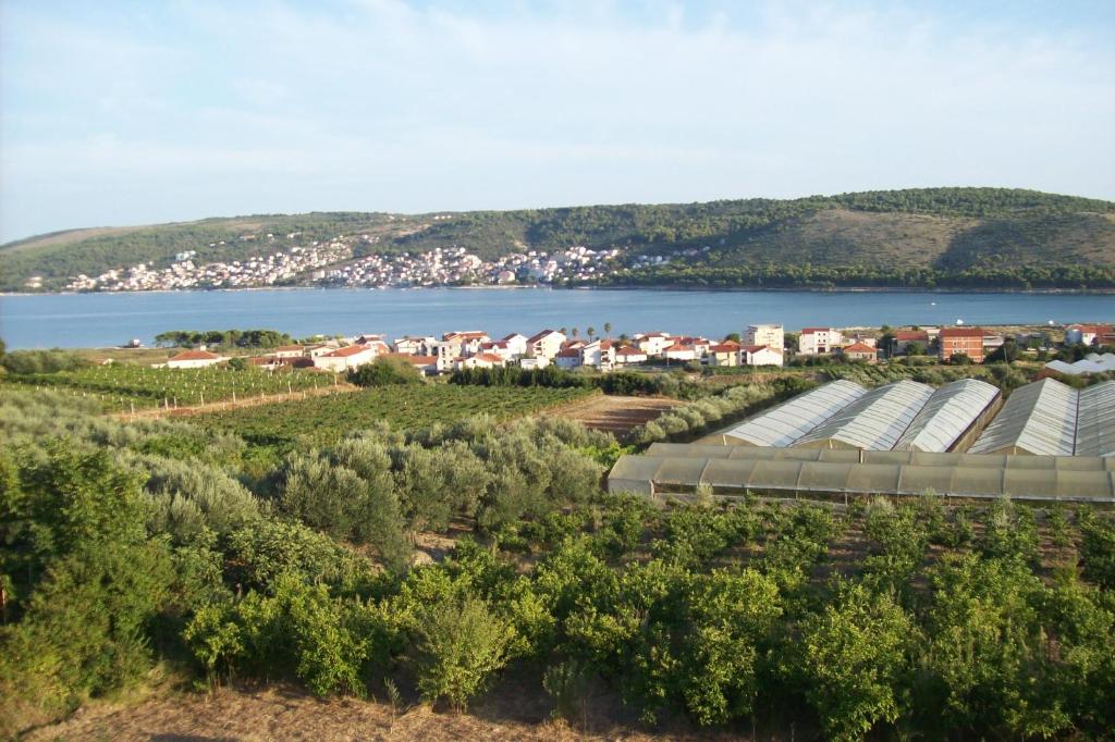 Fotografia z galérie ubytovania Villa Roza v Trogiri