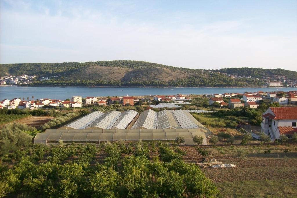 Fotografia z galérie ubytovania Villa Roza v Trogiri