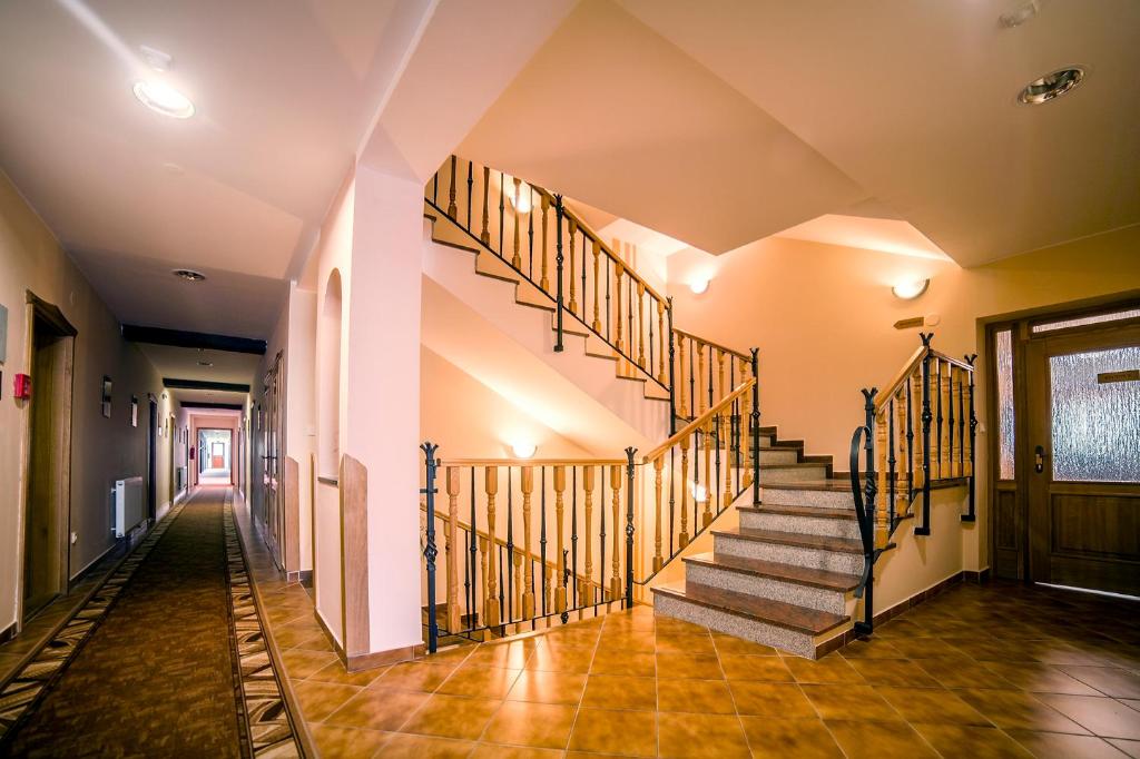 Fotografie z fotogalerie ubytování Hotel Tři Věžičky v destinaci Střítež