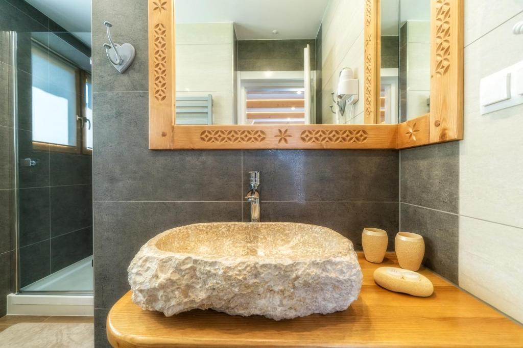 Pokoje U ŚLIWIOKA - 7