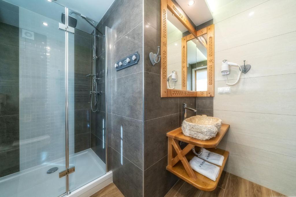 Pokoje U ŚLIWIOKA - 8