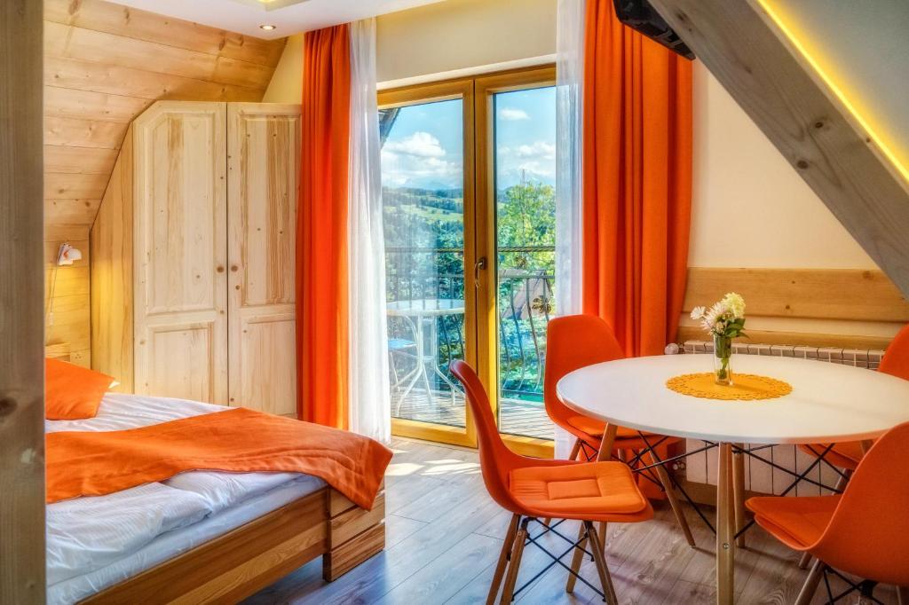 Pokoje U ŚLIWIOKA - 15