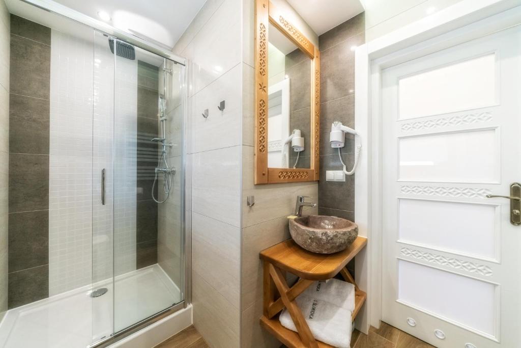 Pokoje U ŚLIWIOKA - 4