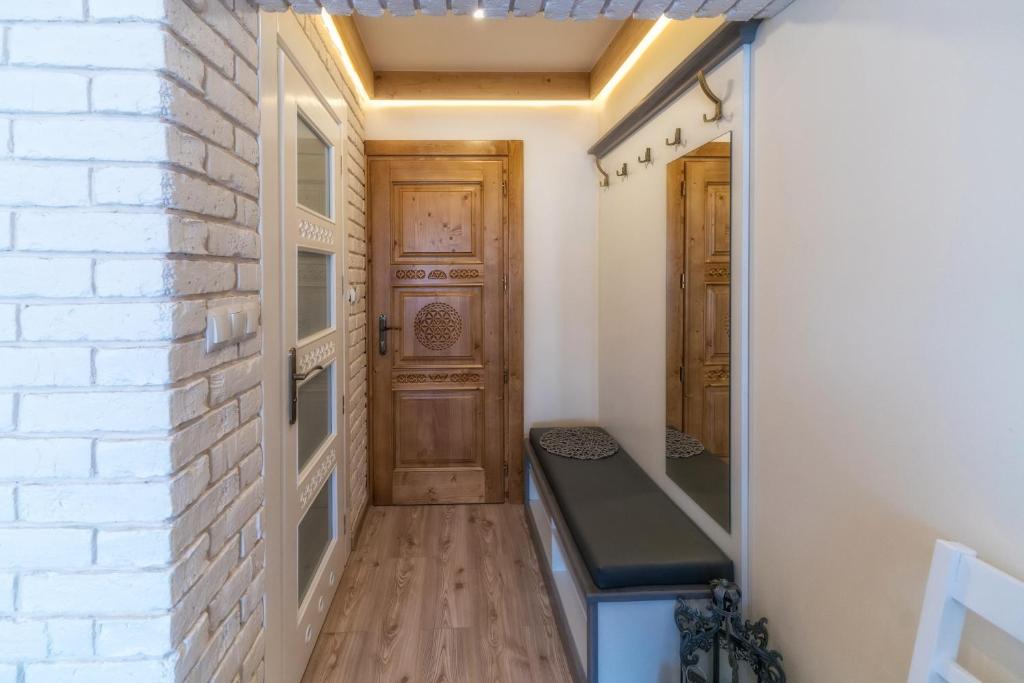 Pokoje U ŚLIWIOKA - 3