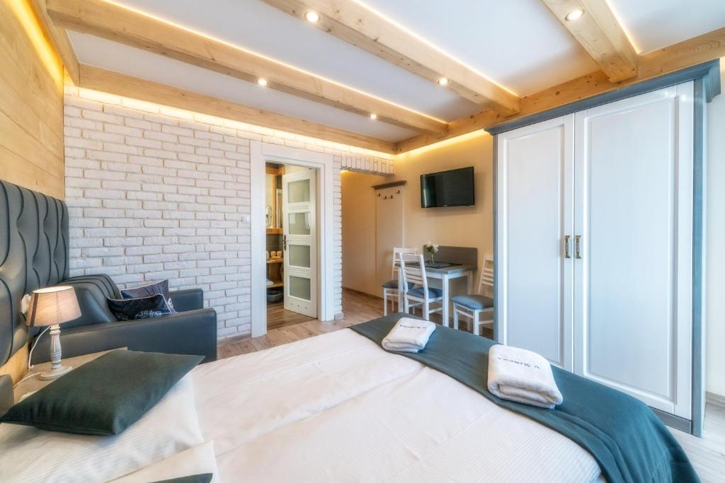 Pokoje U ŚLIWIOKA - 9