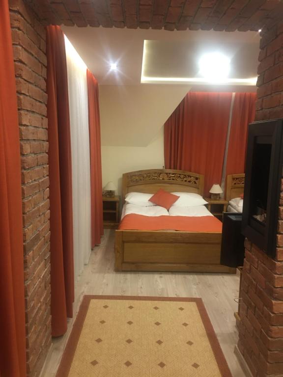 Pokoje U ŚLIWIOKA - 12