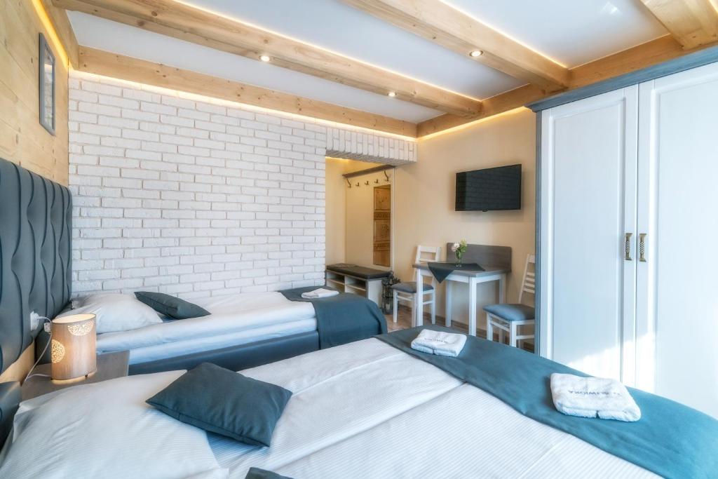 Pokoje U ŚLIWIOKA - 6