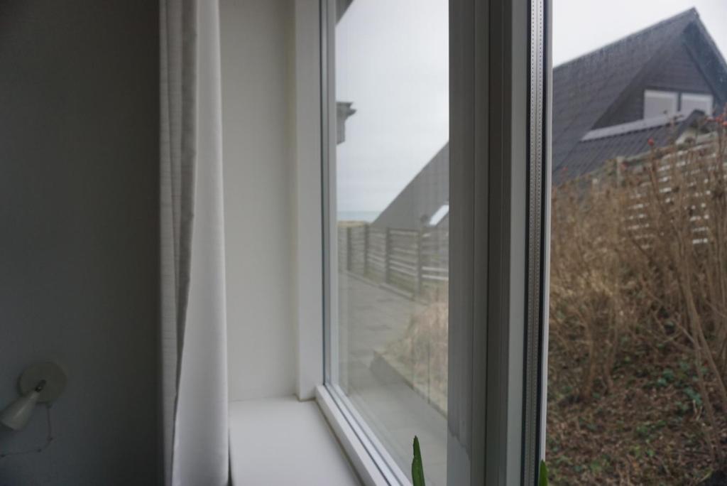 Fotografie z fotogalerie ubytování B&B by the Sea Hirtshals v destinaci Hirtshals