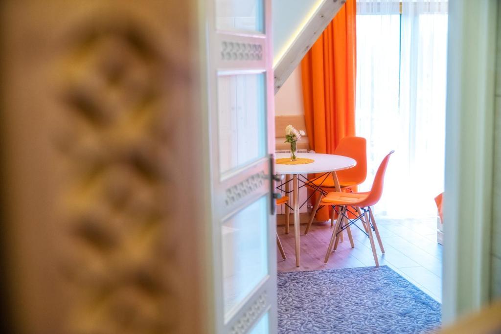 Pokoje U ŚLIWIOKA - 18