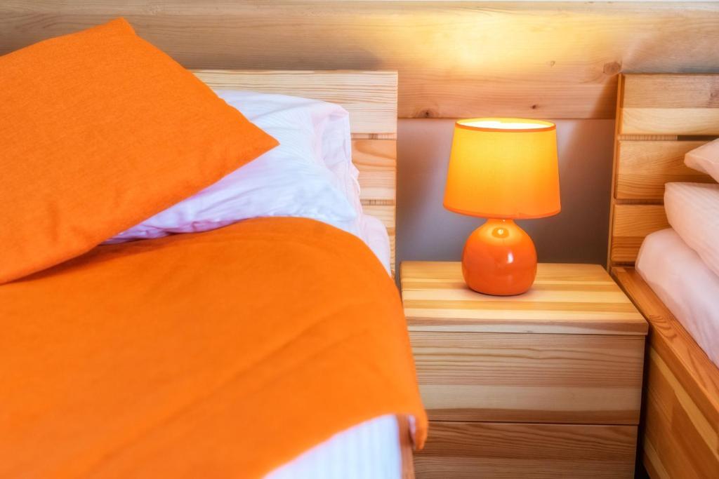 Pokoje U ŚLIWIOKA - 17