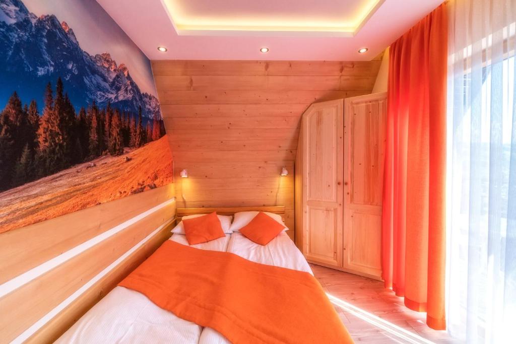 Pokoje U ŚLIWIOKA - 16