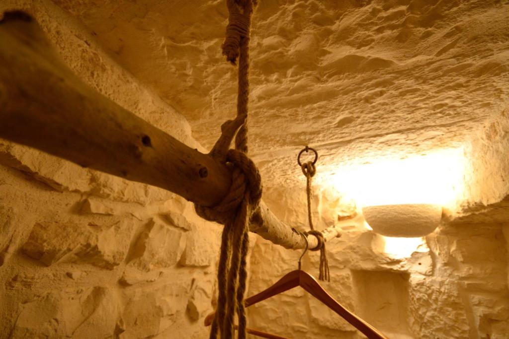 Fotografie z fotogalerie ubytování Trulli Petra Chiara v destinaci Locorotondo