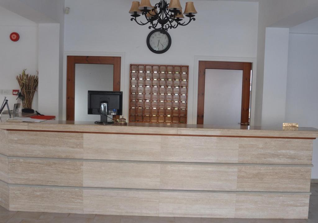 Fotografie z fotogalerie ubytování Tasmaria Aparthotel v destinaci Paphos City