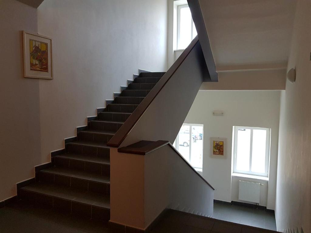 Zdjęcie z galerii obiektu Hotel Baltaci Starý Zámek w mieście Napajedla