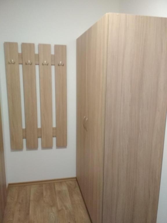 Fotografie z fotogalerie ubytování Apartmány Pod Kaštany Kvasice v destinaci Kvasice