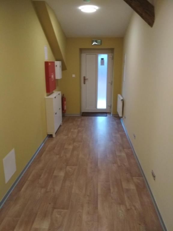 Fotografie z fotogalerie ubytování Apartmány Pod Kaštany Kvasice v destinaci Kvasice