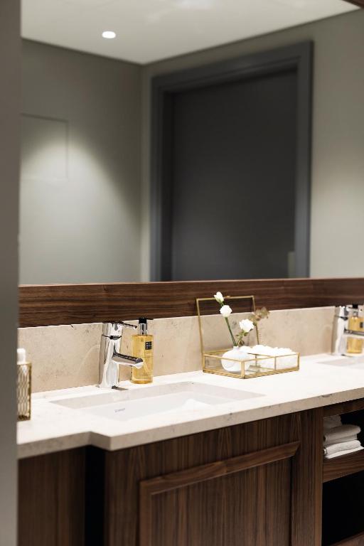 Elite Hotel Carolina Tower - Resim 27