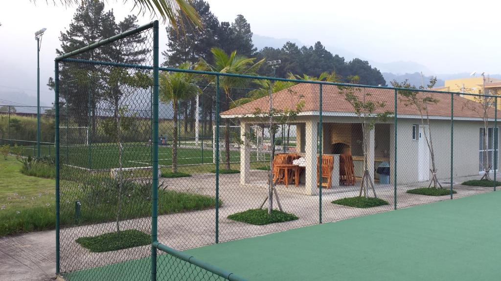  Loft Reserva Ecológica Sahy
